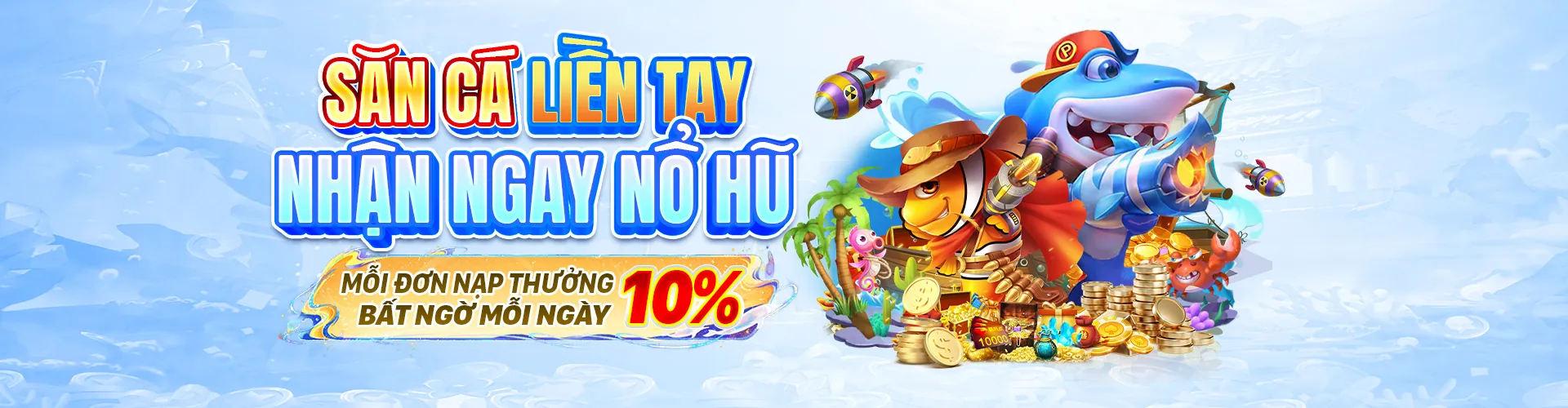 Banner quảng cáo good88 omnomnom với ưu đãi khủng 2026